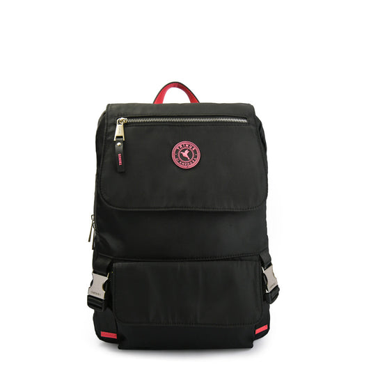 amphora freydis mochila porta notebook negro