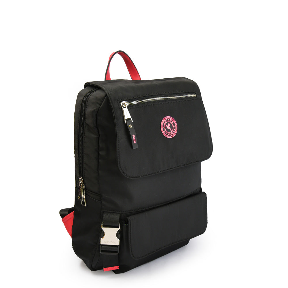 amphora freydis mochila porta notebook negro