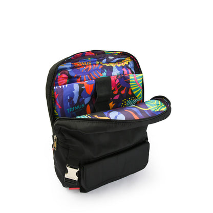 amphora freydis mochila porta notebook negro