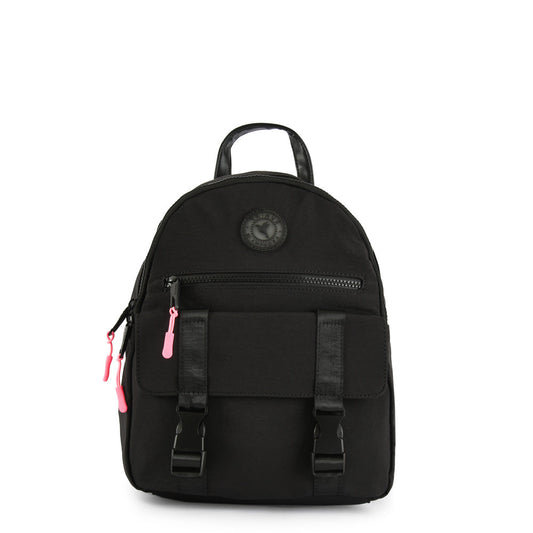 Medium Backpack Vionette Black