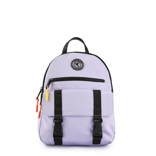 Medium Lilac Vionette Backpack