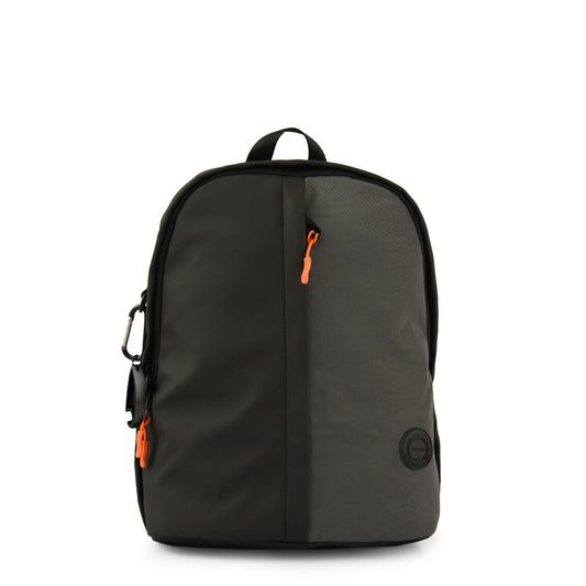 Large Samuel Black Notebook Backpack