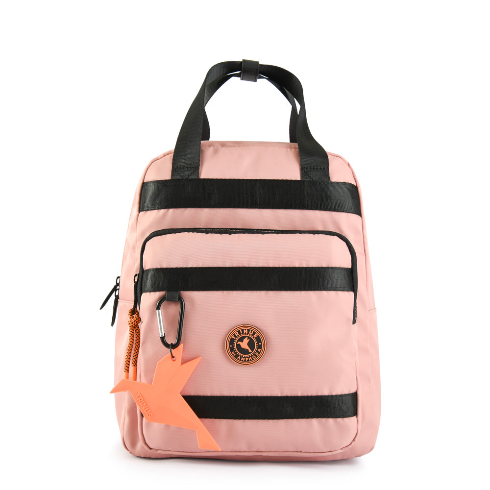 Gansbaai Large Backpack Old Pink