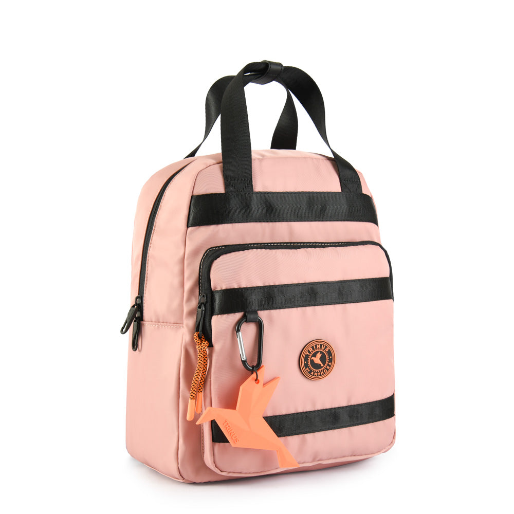 Gansbaai Large Backpack Old Pink