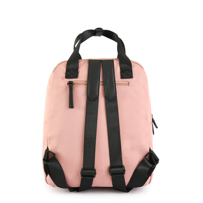 Gansbaai Large Backpack Old Pink