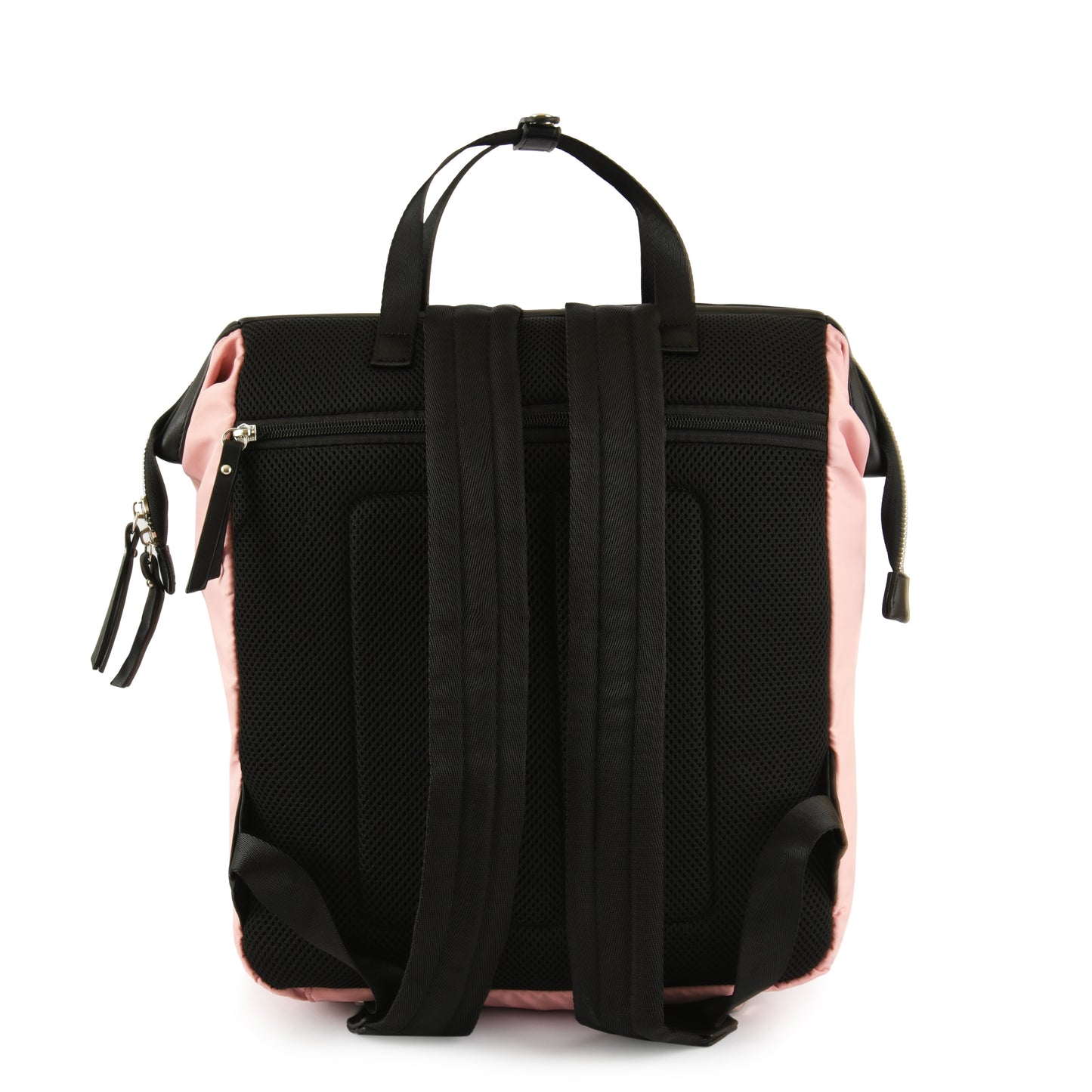 Large Notebook Backpack Assane Pink