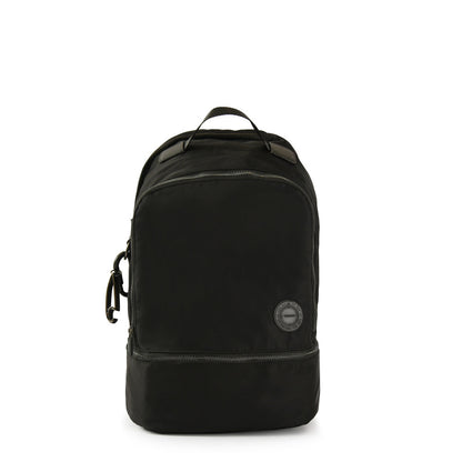 Large Notebook Backpack Raul Black