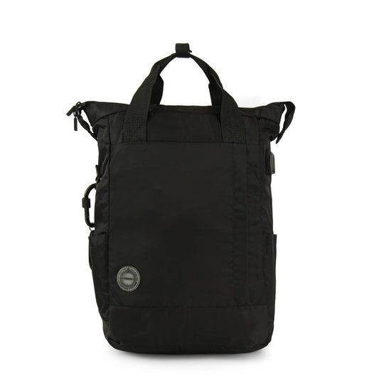 Benjamin Black Large Notebook Backpack