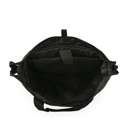 Benjamin Black Large Notebook Backpack