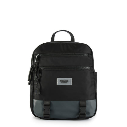 Large Niagara Black Backpack