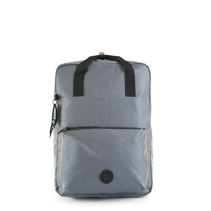 Giuseppe Large Notebook Backpack Dark Blue