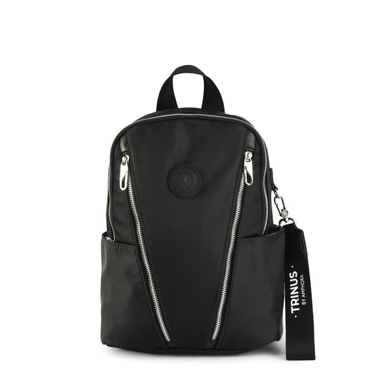 black adelle backpack