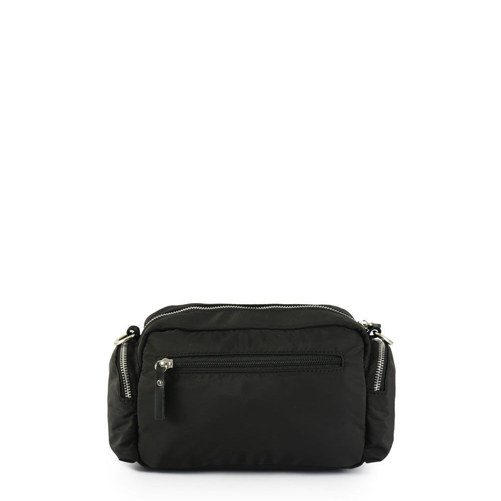 Black Adara Shoulder Bag