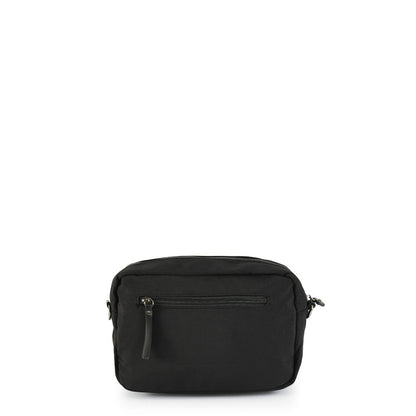 Bela Black Shoulder Bag