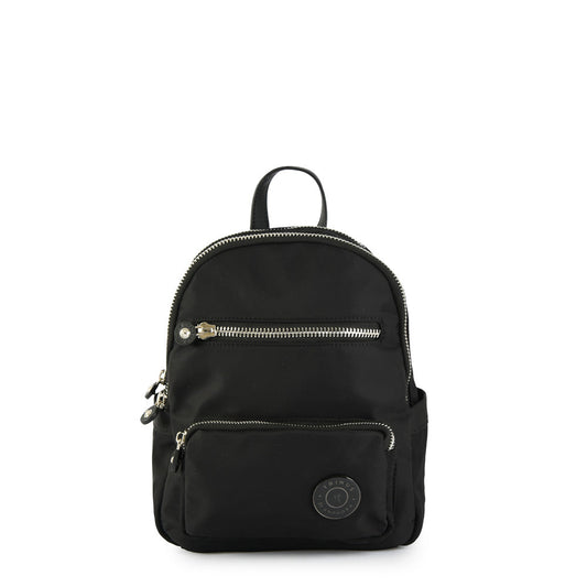 Nala black backpack