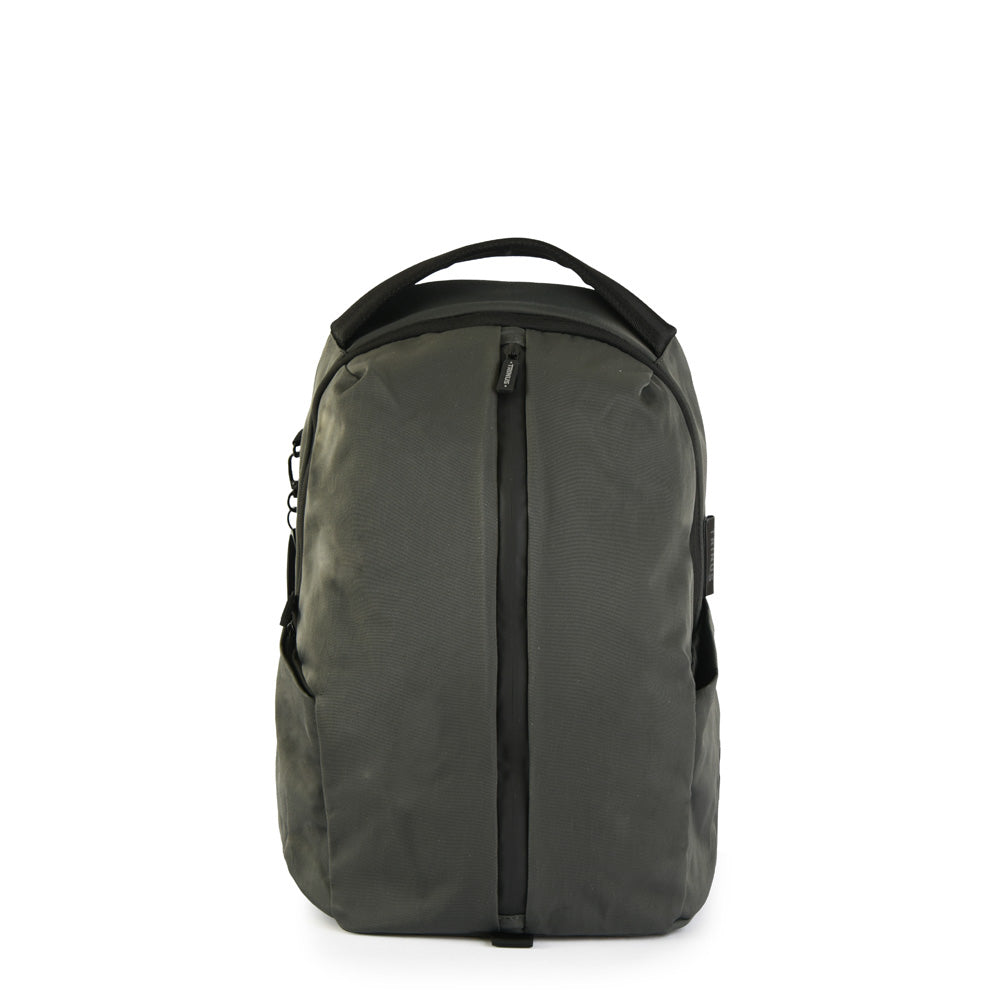 Keanu Dark Gray Notebook Backpack