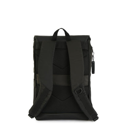 Black Naim Notebook Backpack