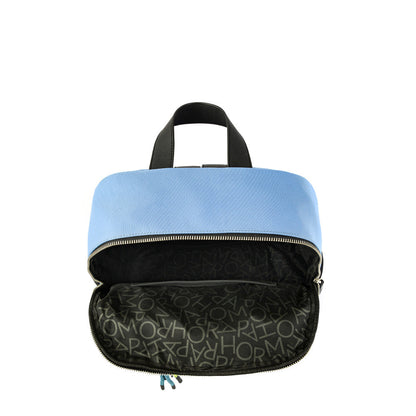 Large blue zuzu backpack