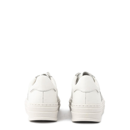 Alaia white sneaker