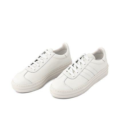 Alaia white sneaker