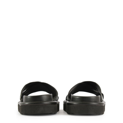 Alanna sandal black