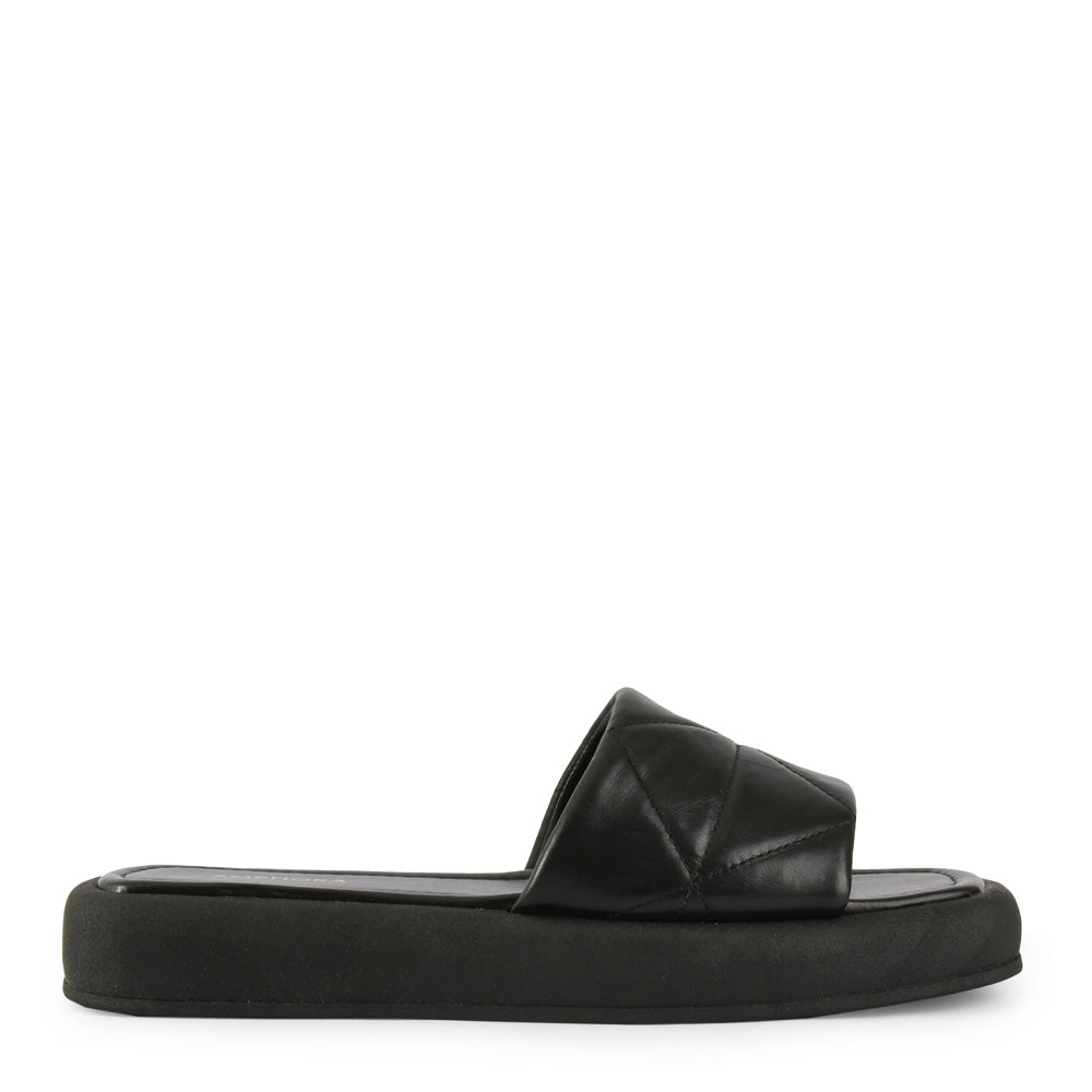 Arielle sandal black