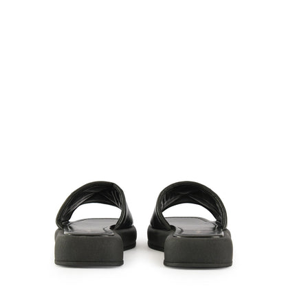 Arielle sandal black