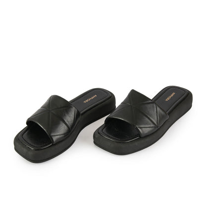 Arielle sandal black