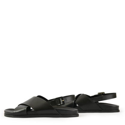 Ayleen sandal black