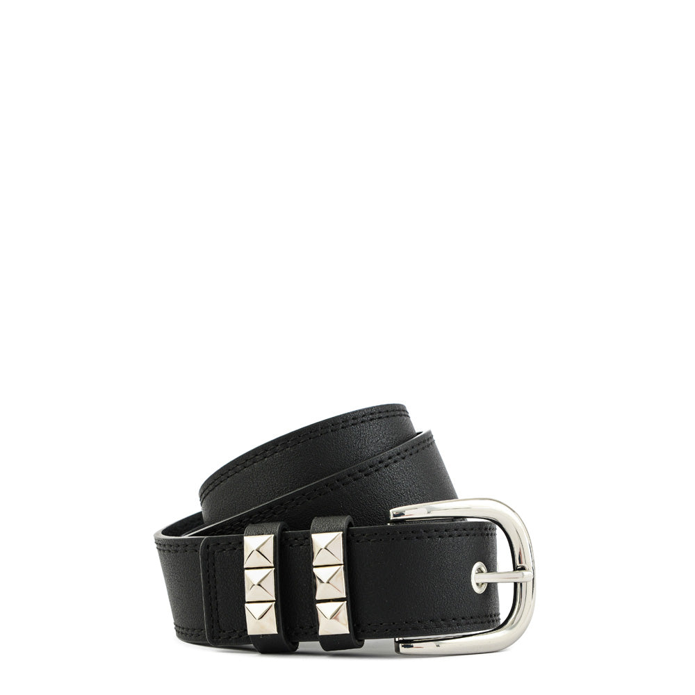 Black bora belt