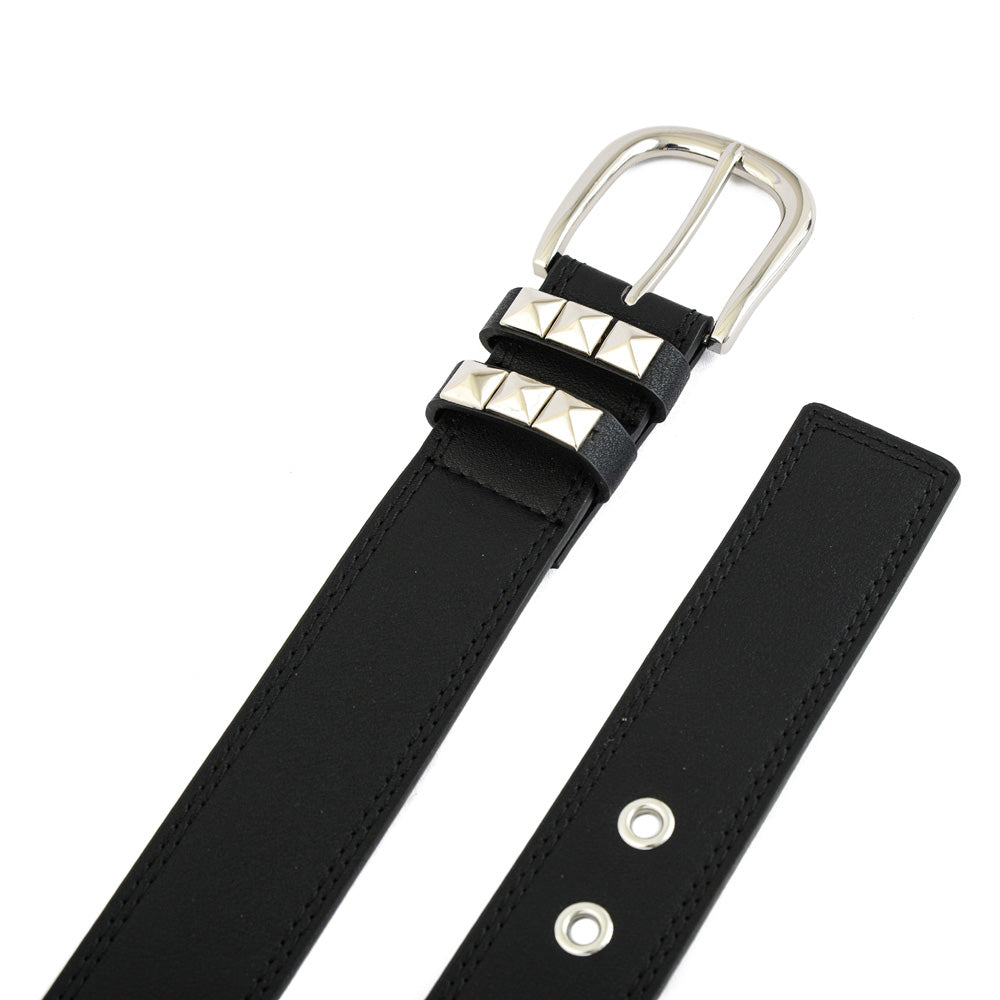 Black bora belt