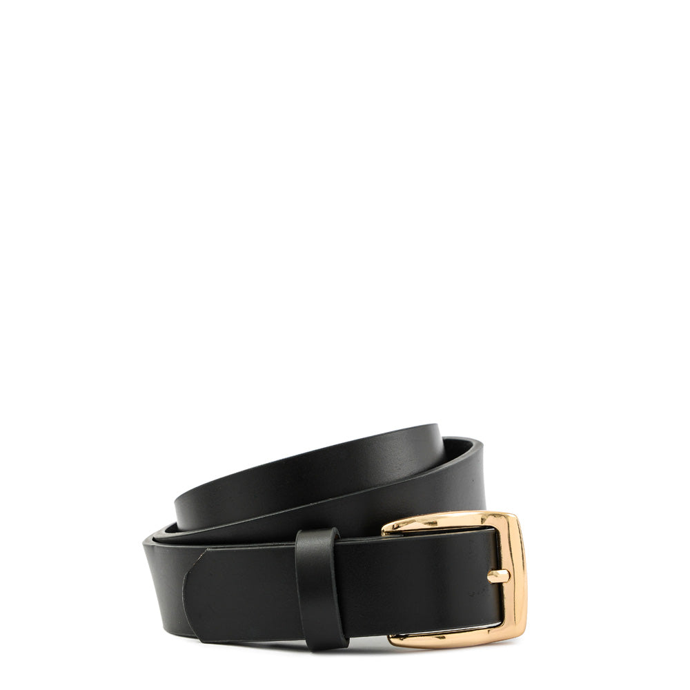 Black bremen belt