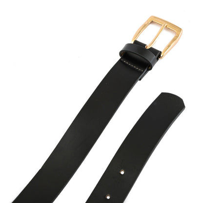 Black bremen belt