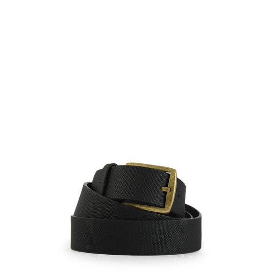 Black Dresden belt