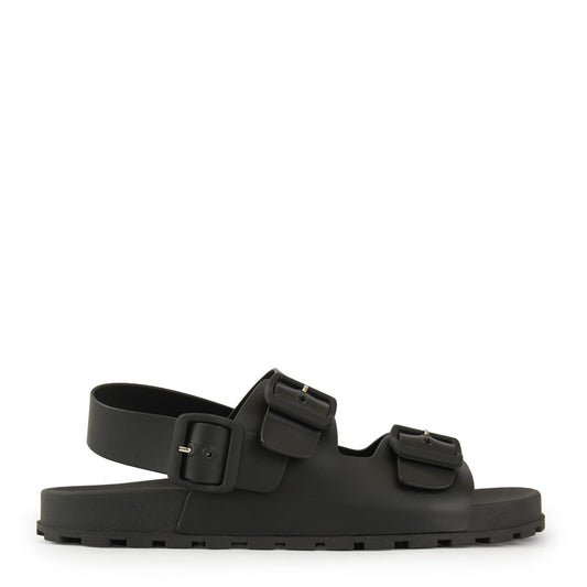 Filippa black sandal