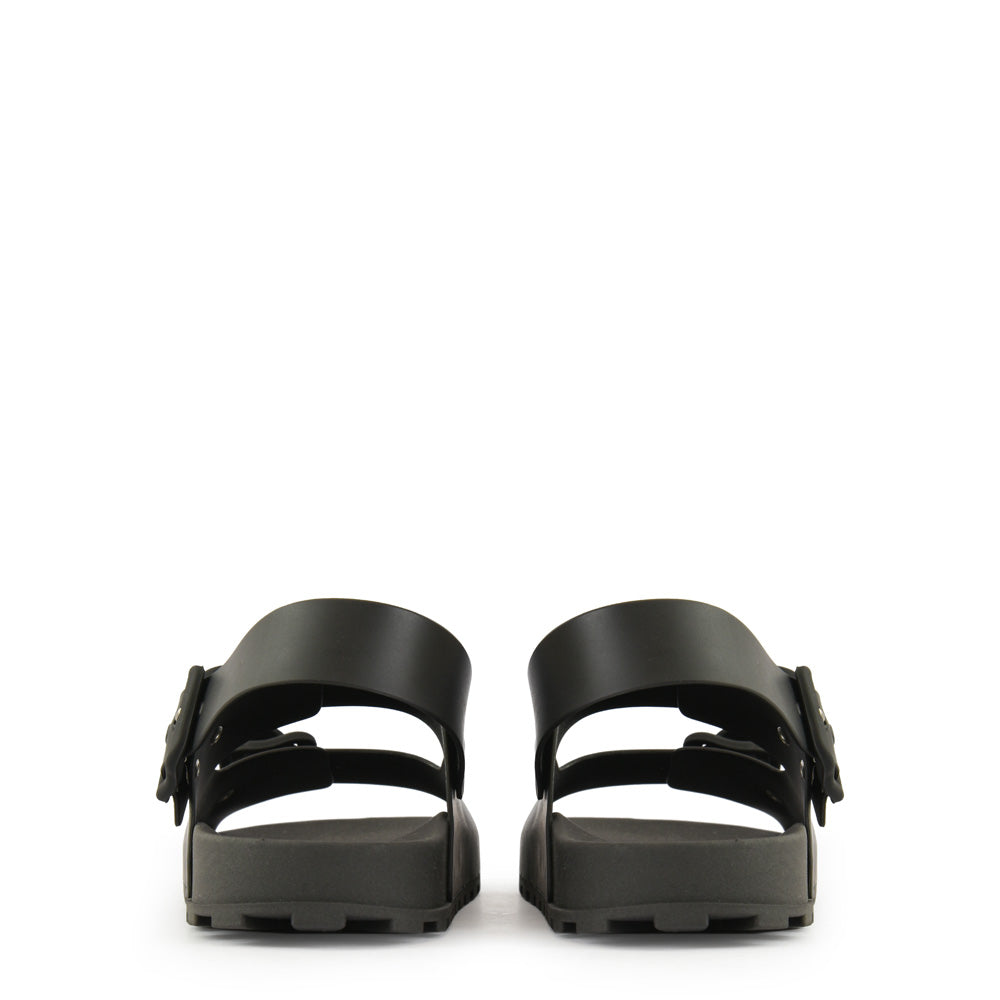 Filippa black sandal