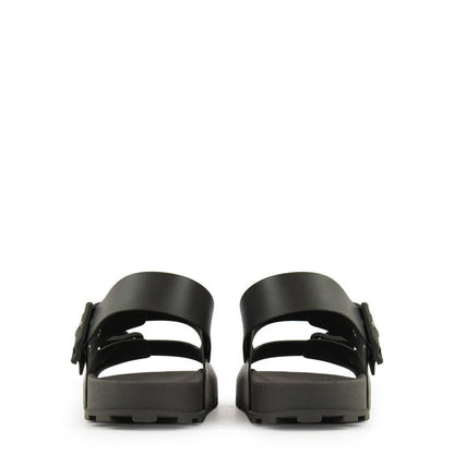 Filippa black sandal