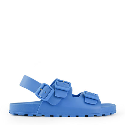 Filippa denim sandal