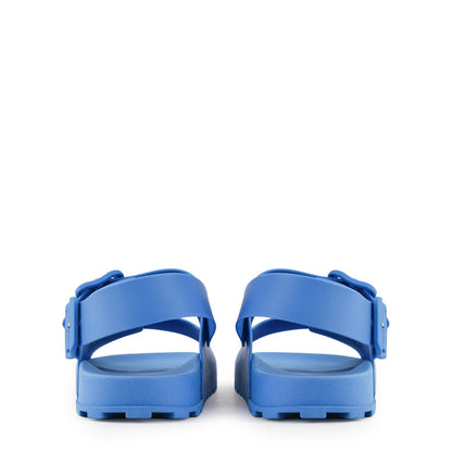 Filippa denim sandal