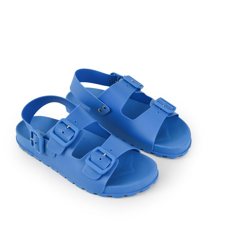 Filippa denim sandal