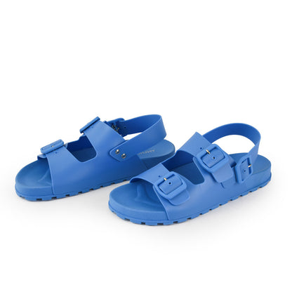 Filippa denim sandal