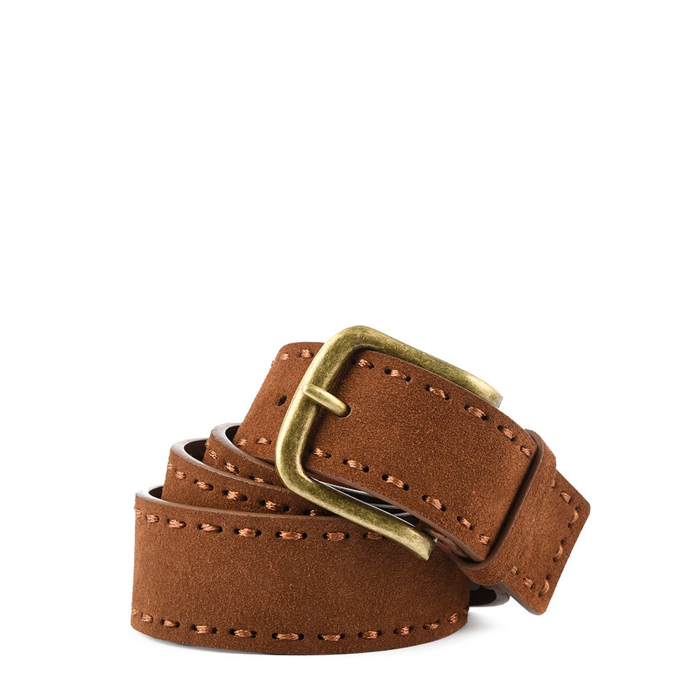 Flaviana brown belt