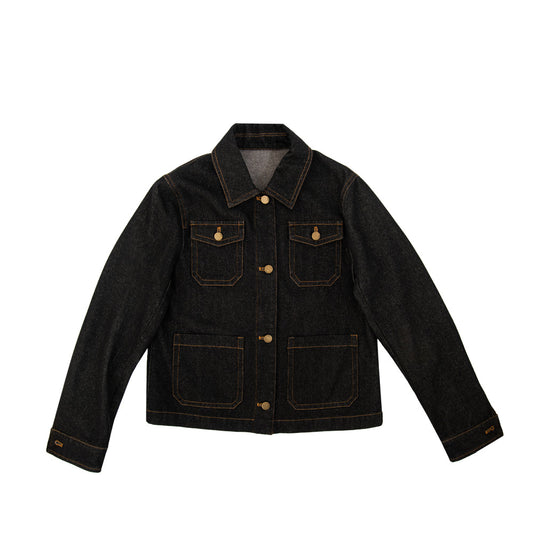 Janis Black Jacket