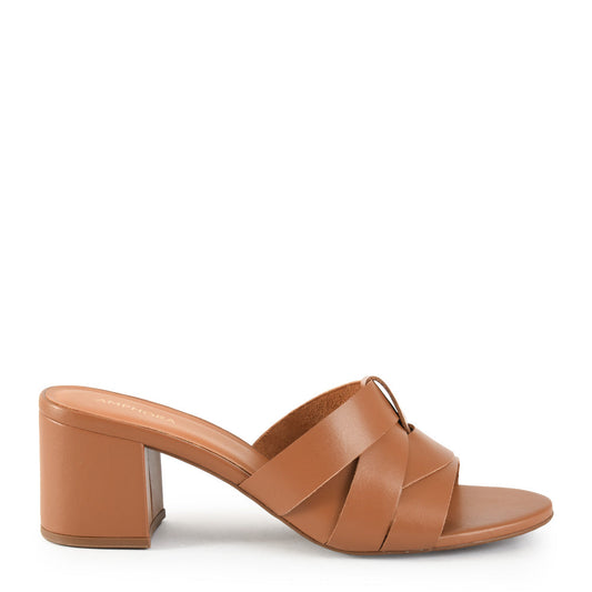 Juani camel sandal