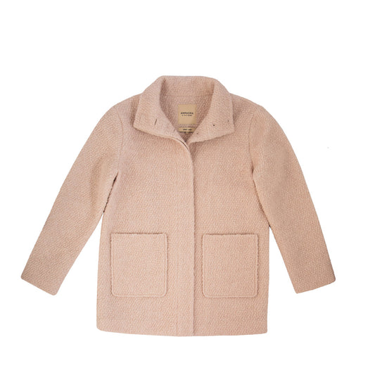 Lara Off-White Jacket