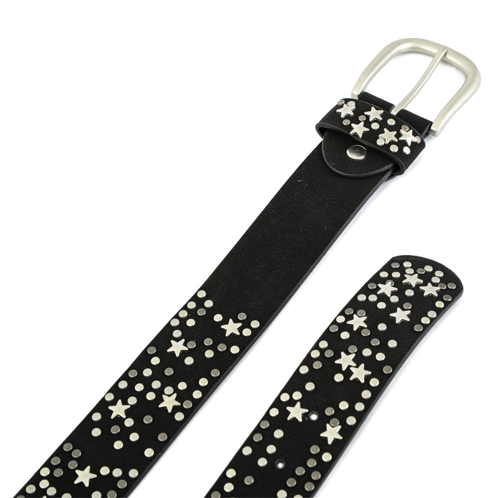 Munich black belt