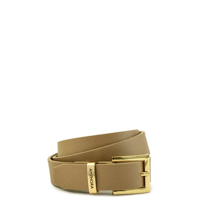 Tormenia brown belt