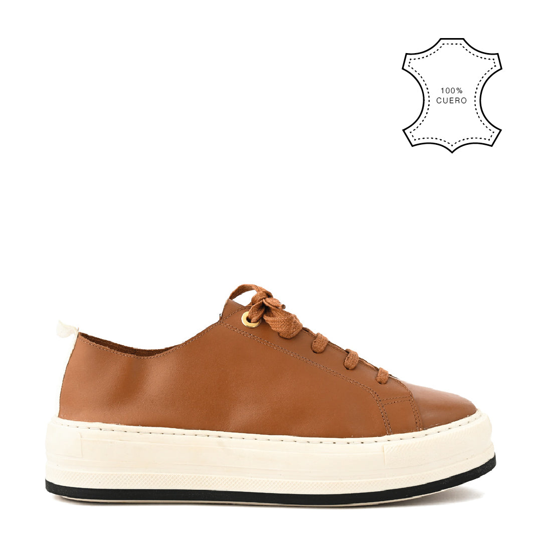 Vony camel sneaker