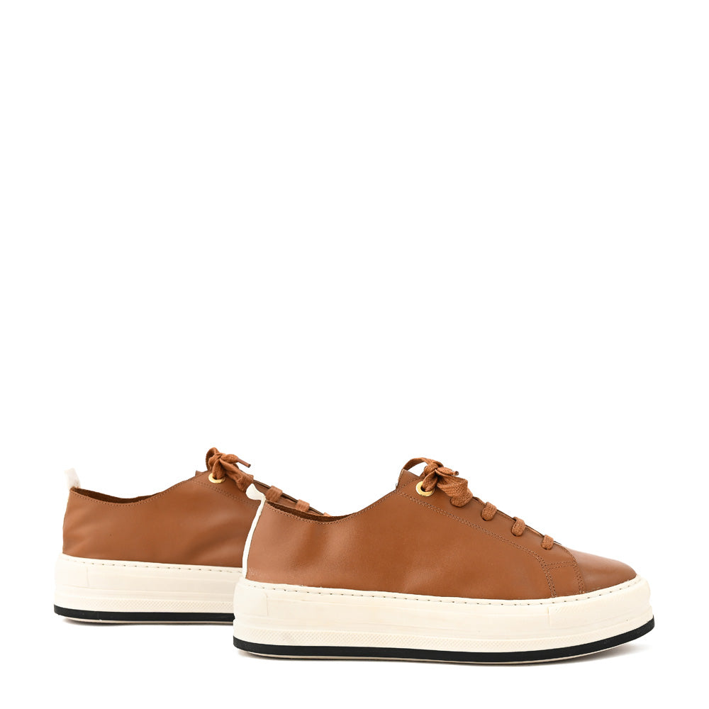 Vony camel sneaker
