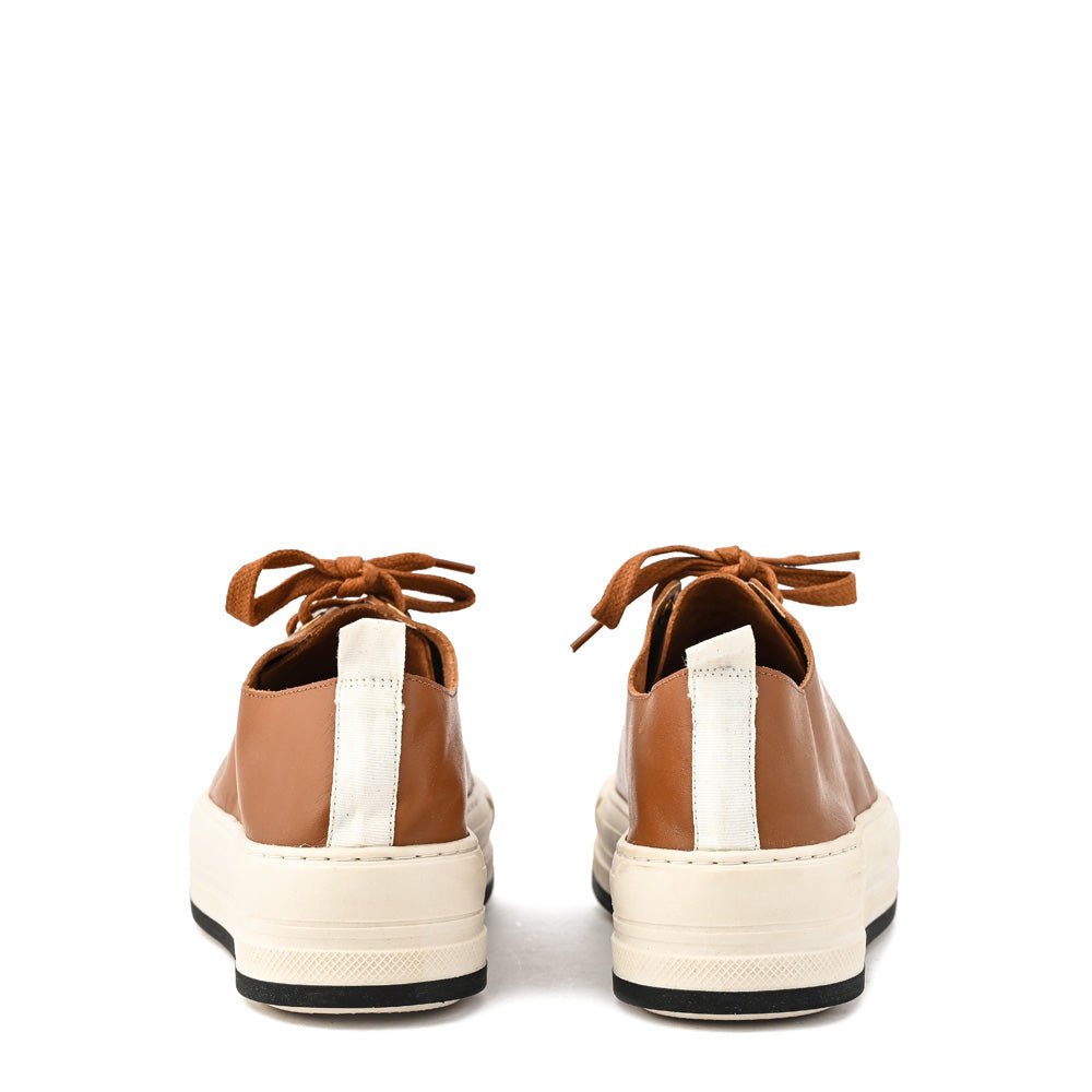 Vony camel sneaker
